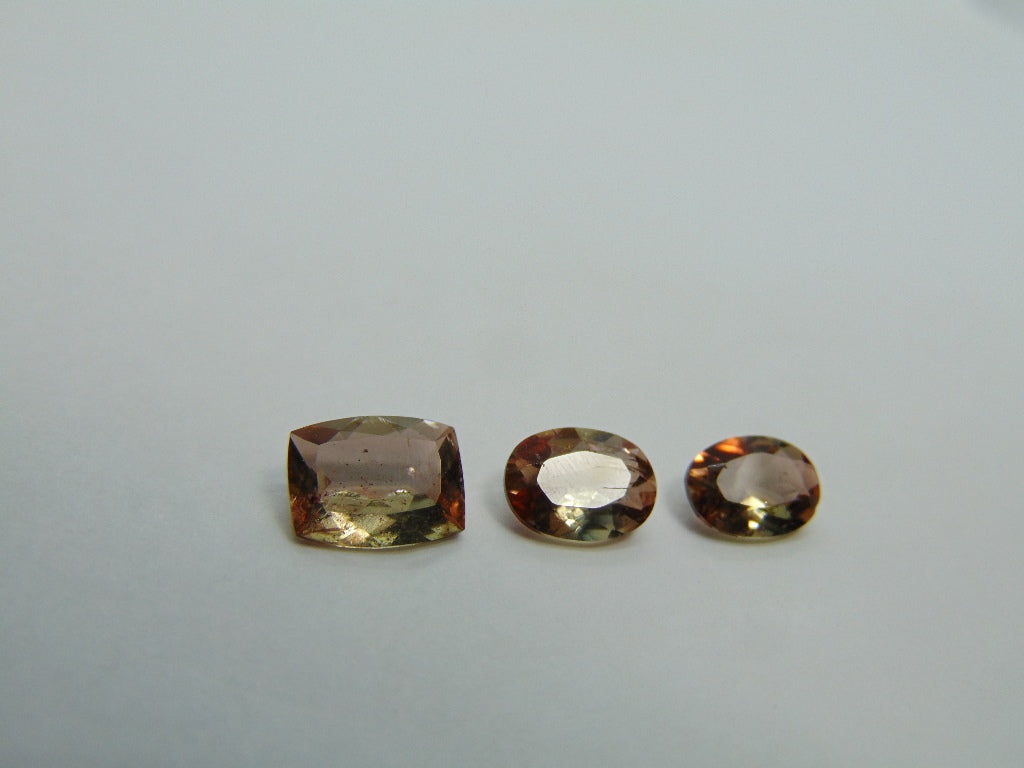 4.60ct Andalusite