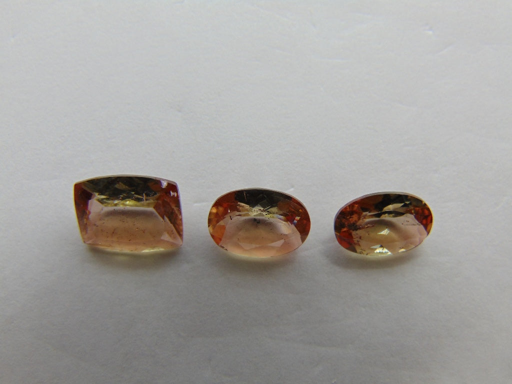 4.60ct Andalusite