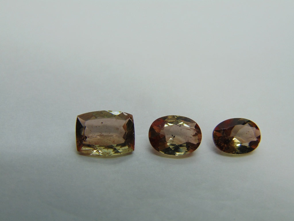 4.60ct Andalusite