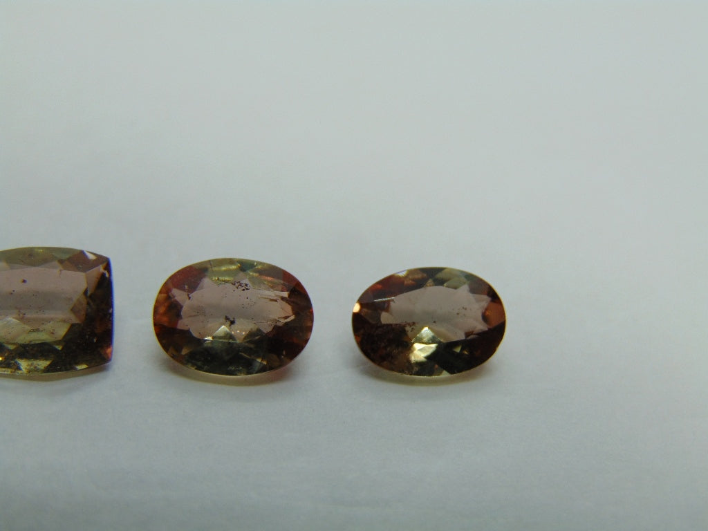 4.60ct Andalusite