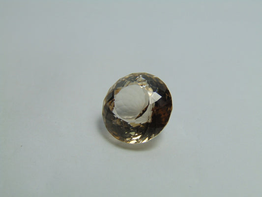 13.65ct Topaz 13mm