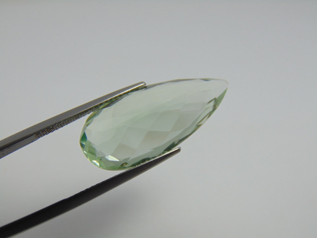 14.40cts Prasiolite