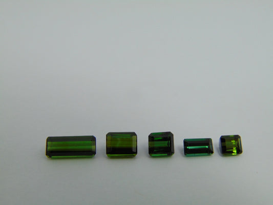 5.40cts Tourmaline