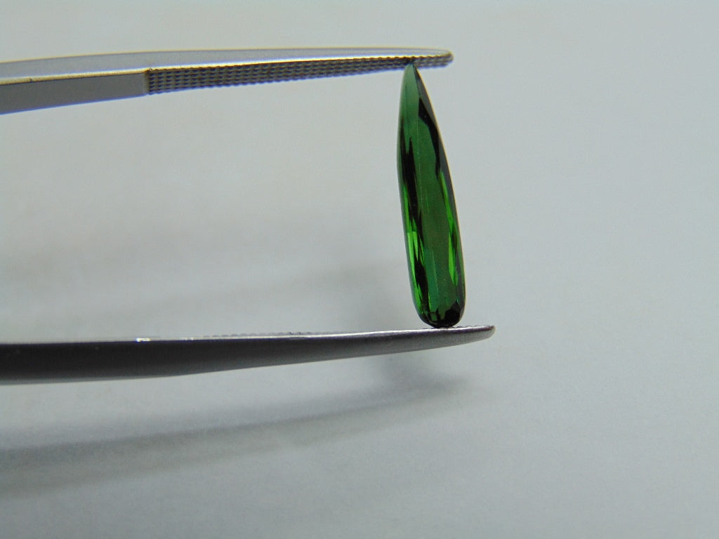 1.10ct Tourmaline 16x3mm