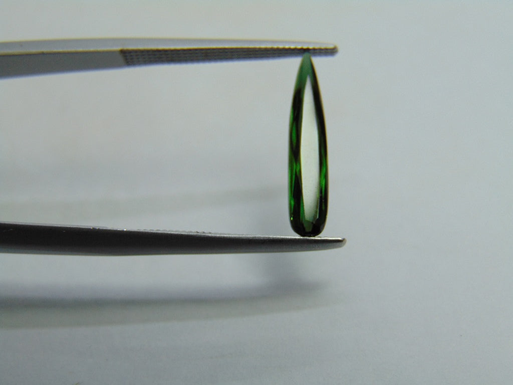 1.10ct Tourmaline 16x3mm