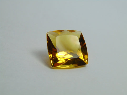 15.50ct Citrine 17mm