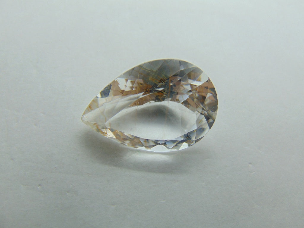 35.10cts Topaz (With Needle)