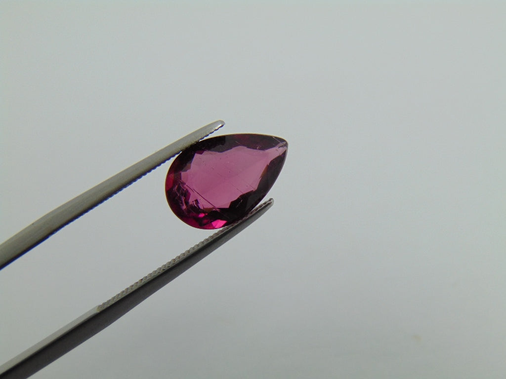 2.70cts Tourmaline