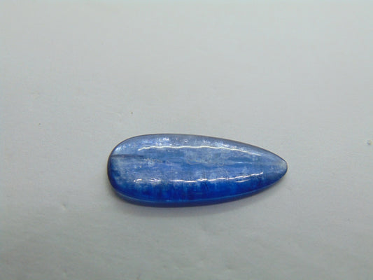 7.20ct Cianite Cabochon 24x10mm