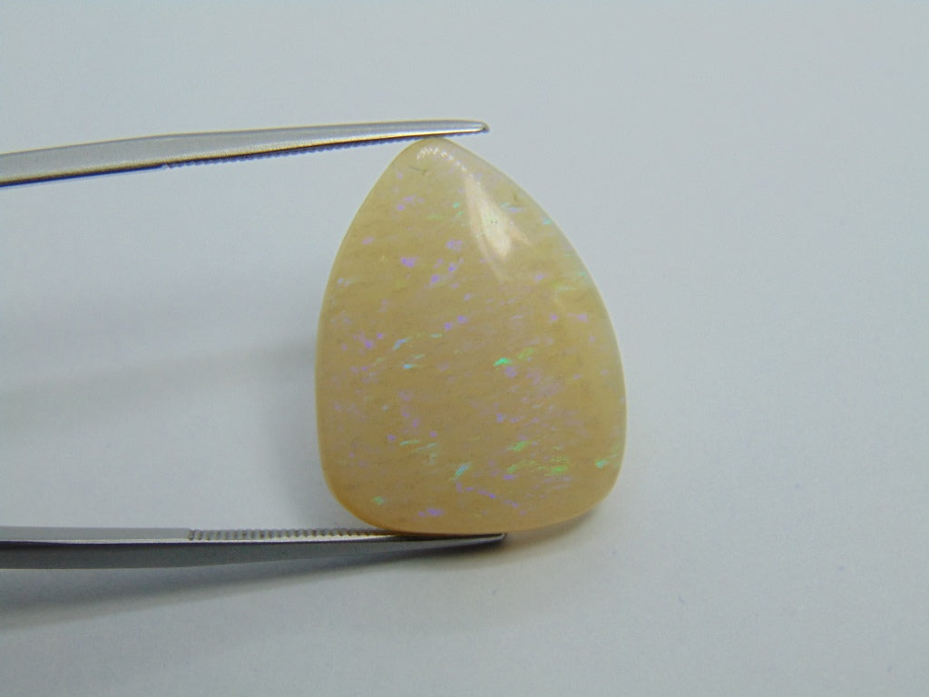11.75ct Noble Opal Cabochon 23x18mm