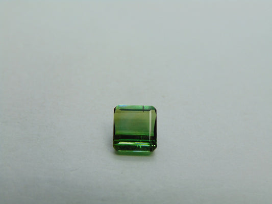 1.80ct Tourmaline 7mm