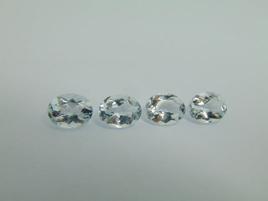 7.50cts Aquamarine (Calibrated)