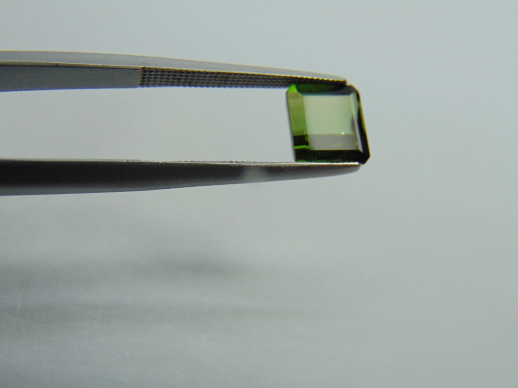 1.80ct Tourmaline 7mm