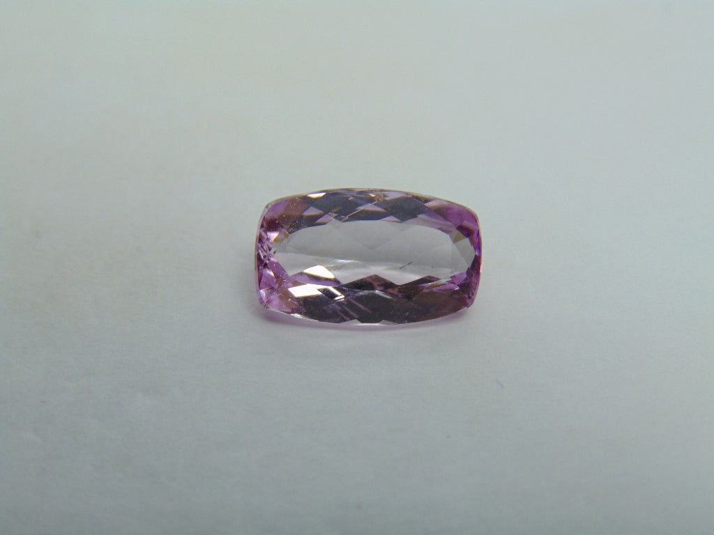 4.05ct Kunzite 13x8mm