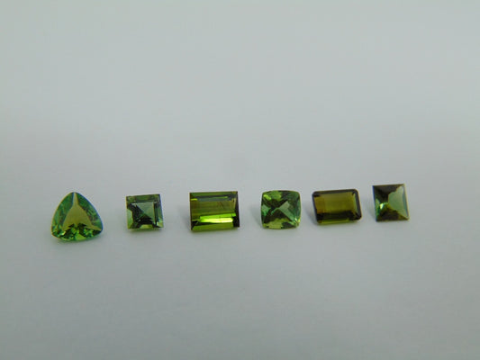 4.50cts Tourmaline