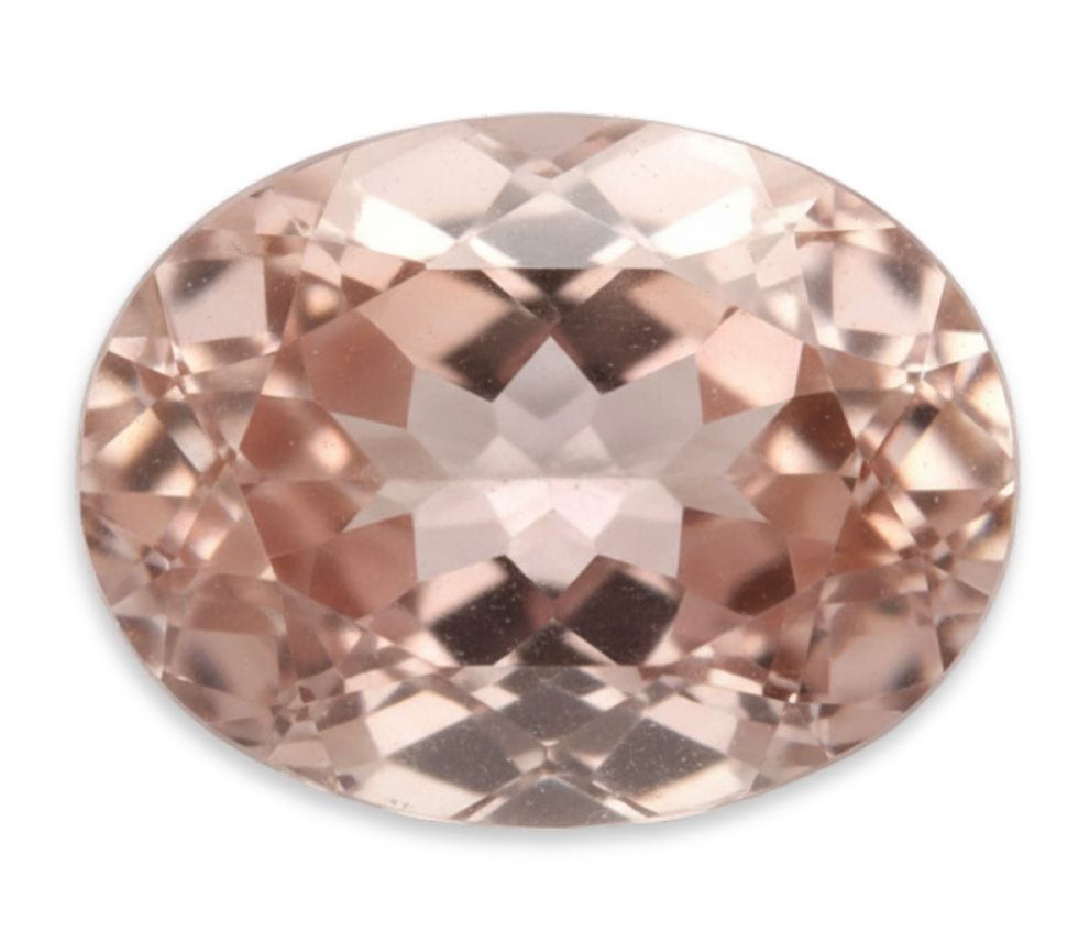 MORGANITE