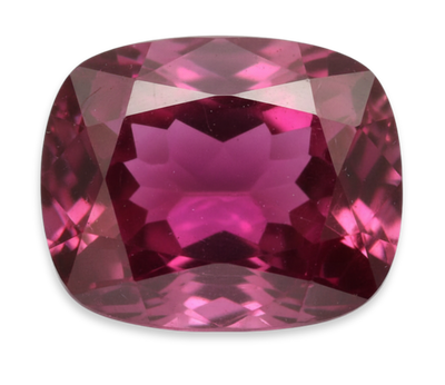 RUBELLITE