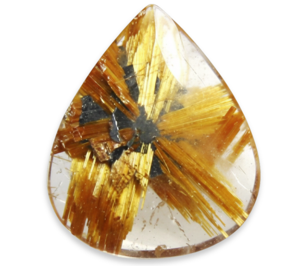 RUTILE STAR