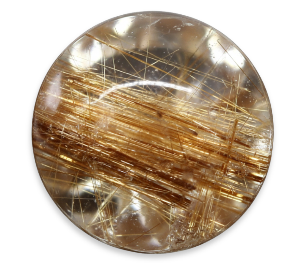 RUTILE
