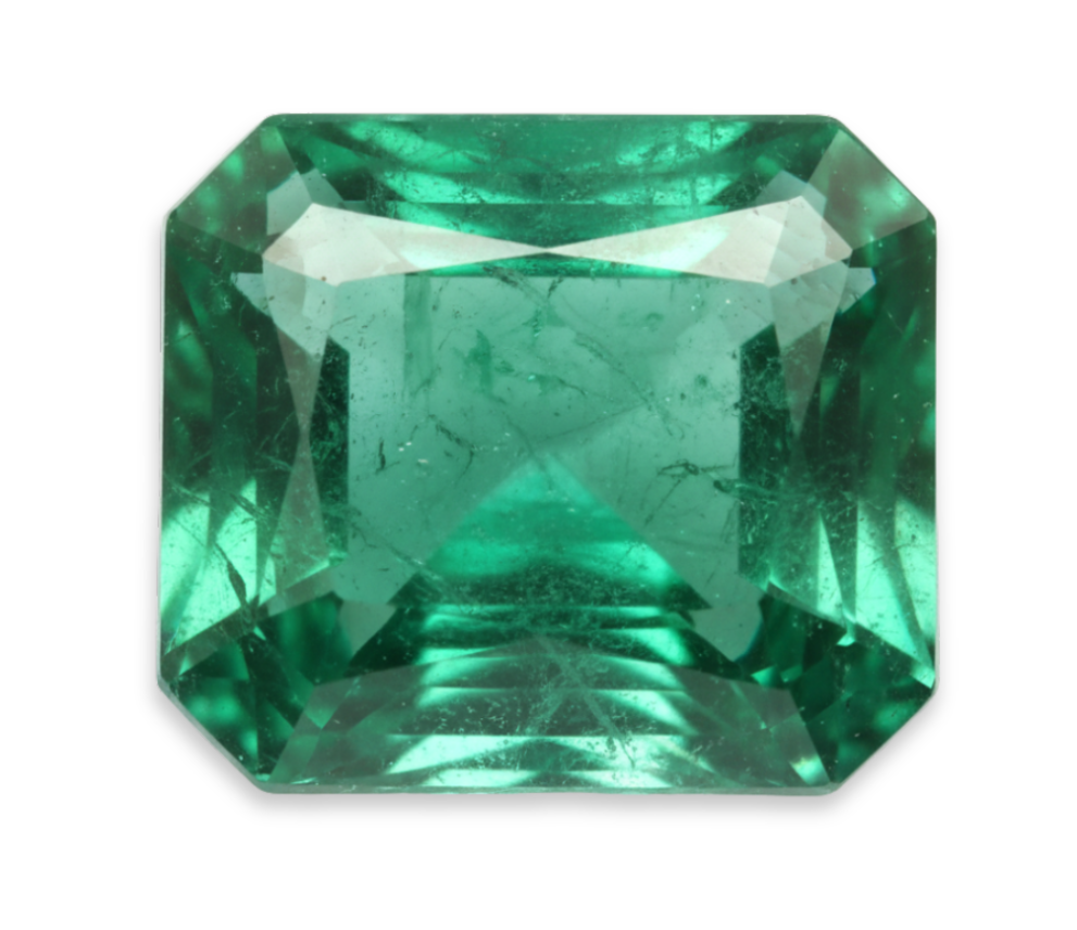 EMERALD - CLASSIC – Paranhos Gems