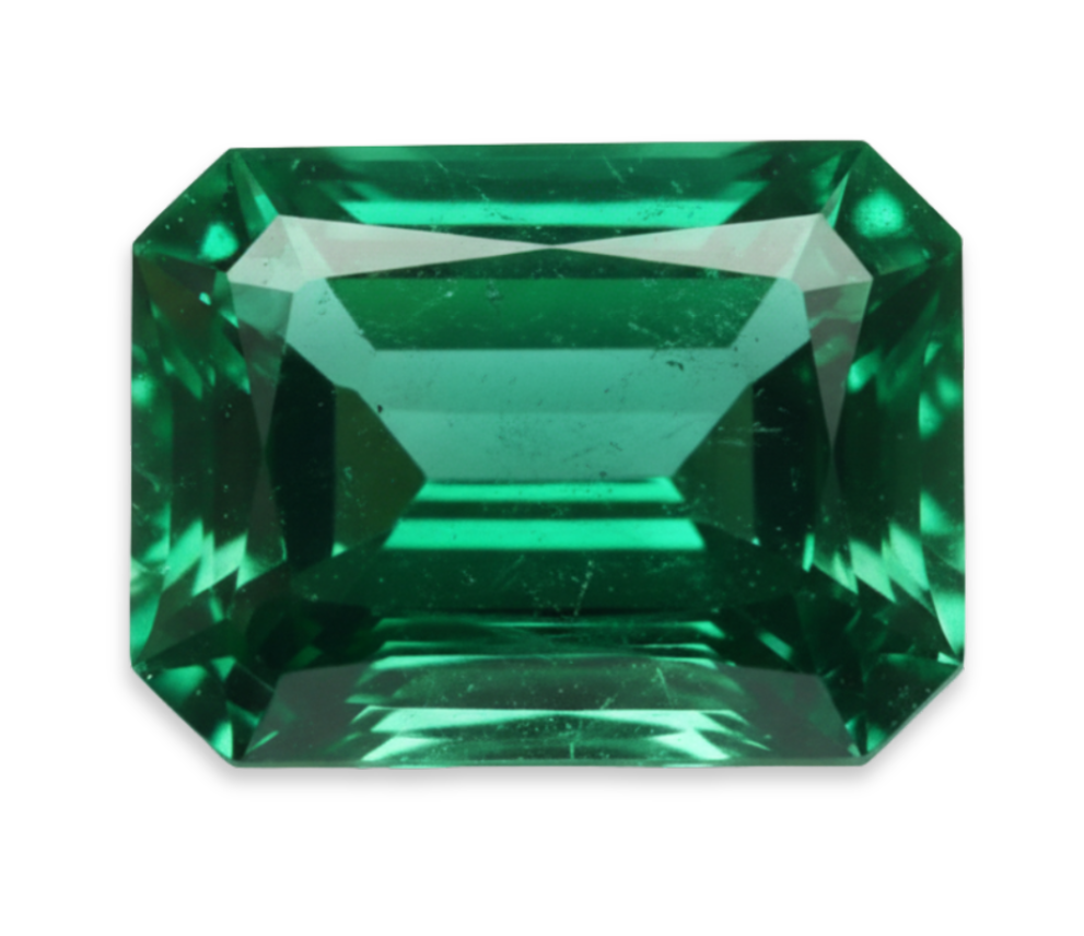 EMERALD - SELECTED