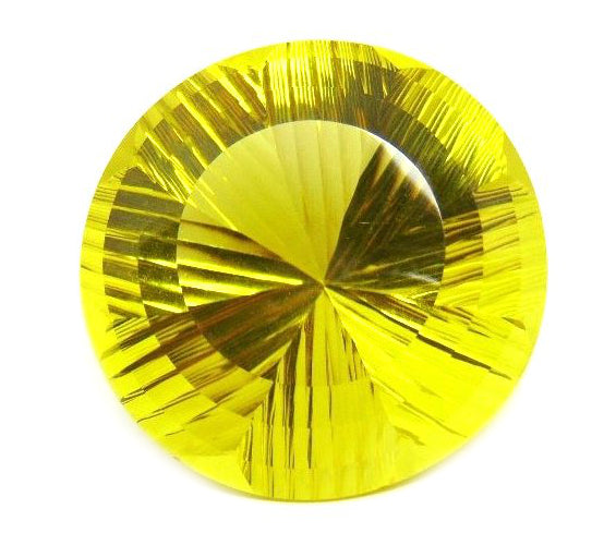 Quartz (Green Gold) – Paranhos Gems