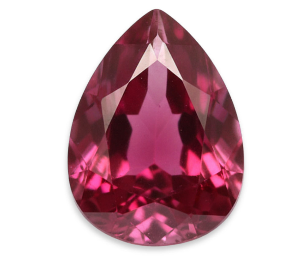 TOURMALINE PINK