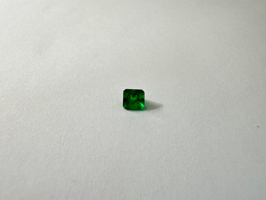 0.44ct Emerald 5x4mm