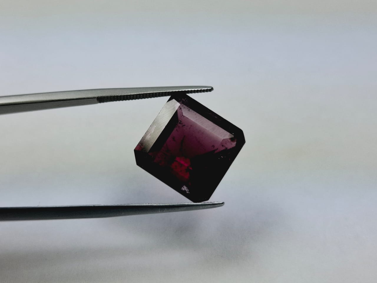 11.30ct Tourmaline 13mm