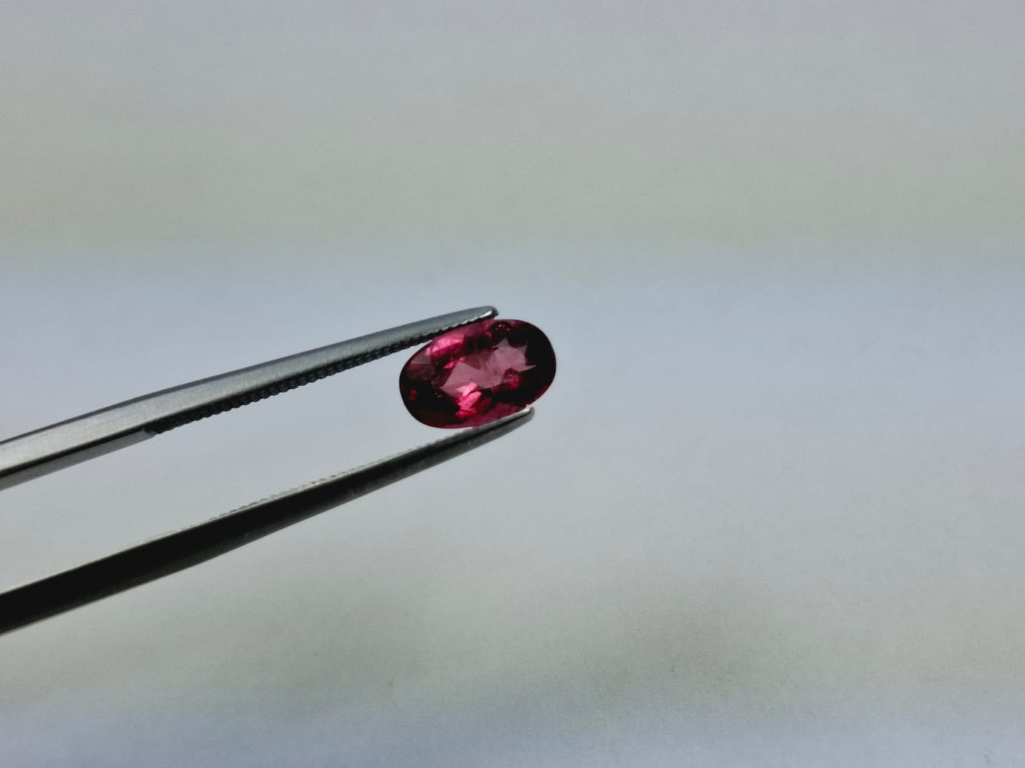 1.02ct Tourmaline 8x5mm