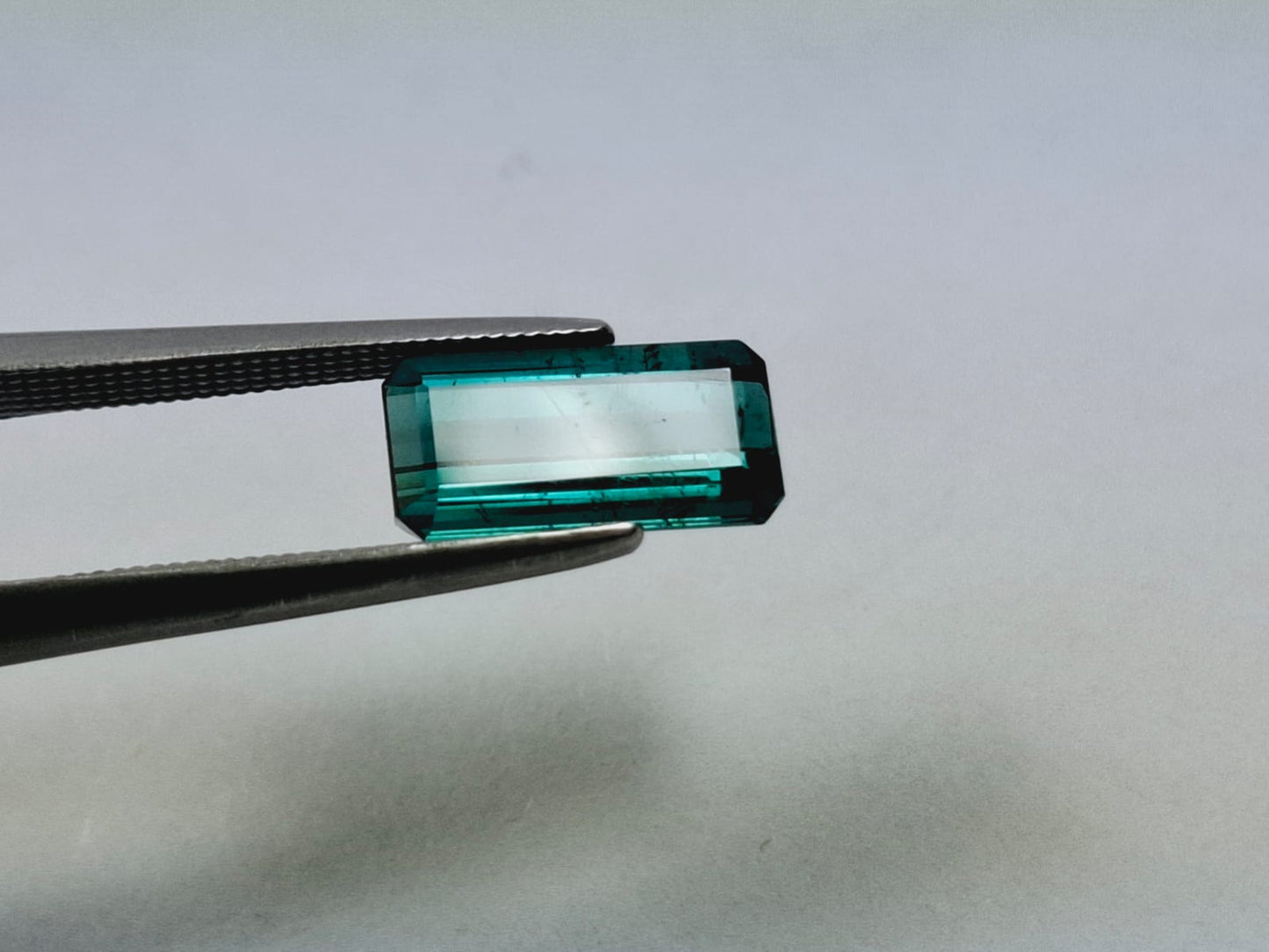 2.34ct Tourmaline 11x6mm