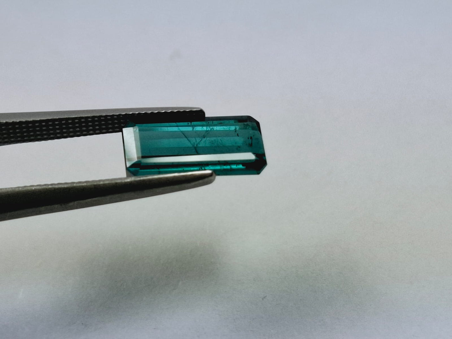 2.34ct Tourmaline 11x6mm