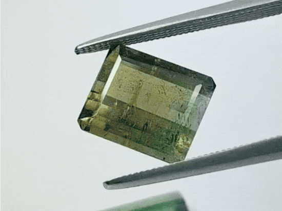 8.70ct Tourmaline Mix