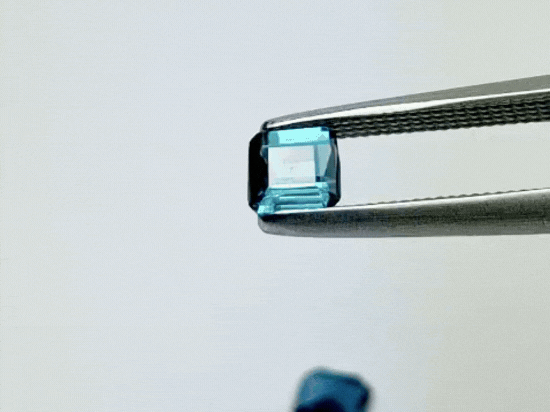 1.08ct Tourmaline
