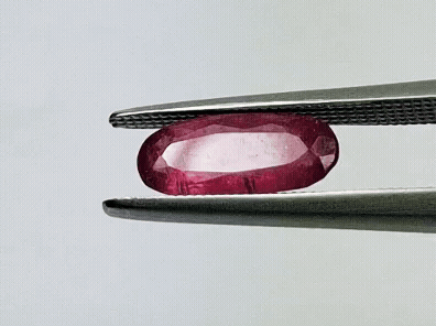 1.27ct Tourmaline 10x5mm