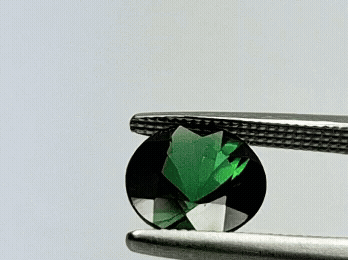 1.39ct Tourmaline 7.5mm