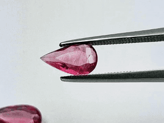 1.50ct Tourmaline 10x5mm 9x5mm
