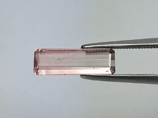 1.55ct Tourmaline Bicolor 13x4mm