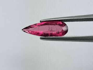 1.60ct Rubellite 15x5mm