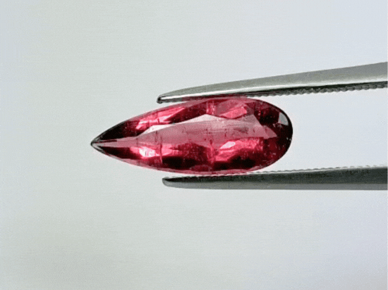 1.75ct Tourmaline 14x5mm