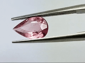 1.90ct Tourmaline 10x6mm 7x4mm