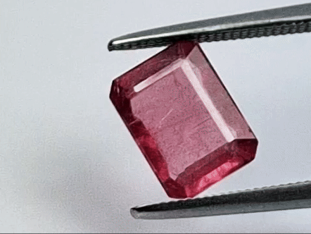 1.90ct Tourmaline 8x6mm