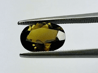 1.95ct Tourmaline 10x7mm