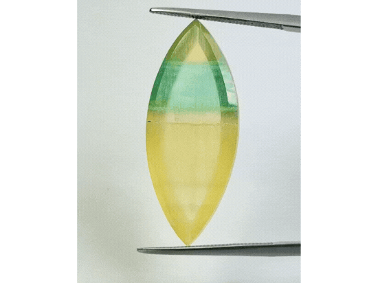 18.20ct Fluorite 31x13mm