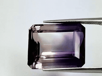 19.60ct Ametrine 18x14mm