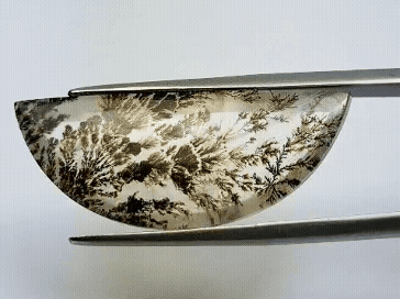 19.60ct Dendrite 33x13mm