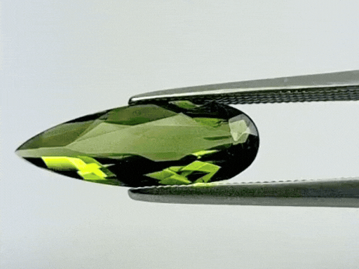 2.02ct Tourmaline 17x6mm