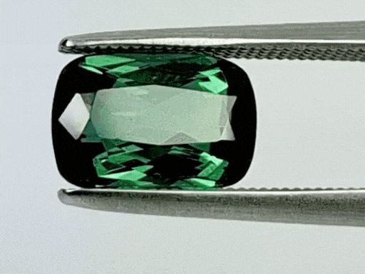 2.10ct Tourmaline 9x6mm