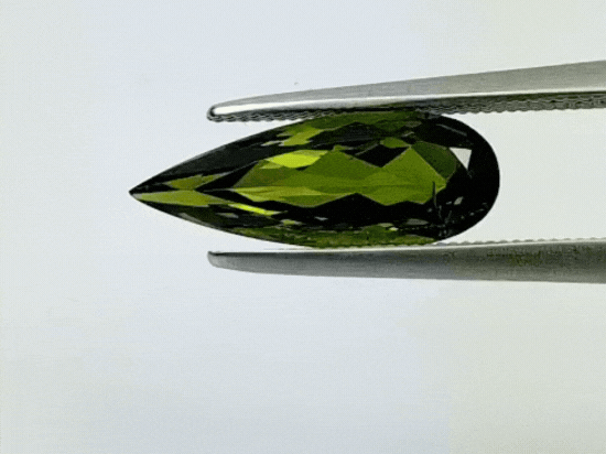 2.10ct Tourmaline 15x6mm