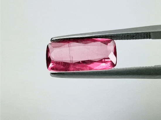 2.11ct Tourmaline 13x7mm